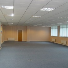 Suspended ceilings - Ace Contracts